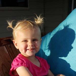 Meet your Posher, Kelly